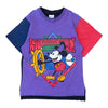 90s Steamboat Willie Mickey Tee