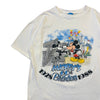 1988 Mickeys 60th Birthday Tee
