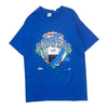 1991 Los Angeles Dodgers Ticket Tee