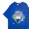 1991 Los Angeles Dodgers Ticket Tee
