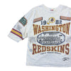 90s Washington Redskins World Champs
