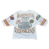 90s Washington Redskins World Champs