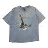 90s Harley Davidson Eagle Tee