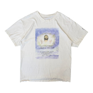 00s Christ Is Our Light Tee
