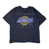 90s Los Angeles Lakers Starter Tee