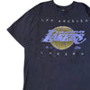 90s Los Angeles Lakers Starter Tee