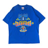 1991 Duke Blue Devils NCAA Champs Tee