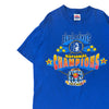 1991 Duke Blue Devils NCAA Champs Tee