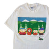 1997 South Park Character Tee