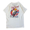1991 Rod Stewart Tour Tee