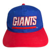 90s New York Giants the Twill hat