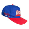 90s New York Giants the Twill hat