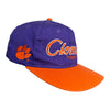 90s Clemson Tiger SS Script Hat