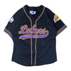 90s Lakers Starter Baseball Jersey