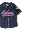 90s Lakers Starter Baseball Jersey