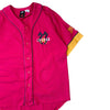 90s Nike Jordan Baseball Jersey
