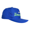 90s Minnesota Timberwolves Script Hat