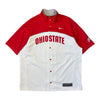00s Nike Ohio State Basketball Warmup