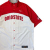 00s Nike Ohio State Basketball Warmup
