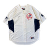 00s Nike Yankees Jersey
