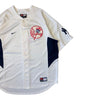 00s Nike Yankees Jersey