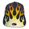 Y2K Nike Air Max Flame Hat