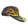 Y2K Nike Air Max Flame Hat