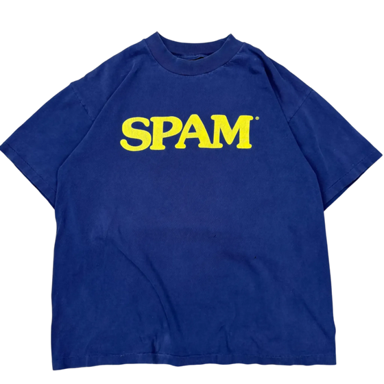 90's Spam Promo Tee
