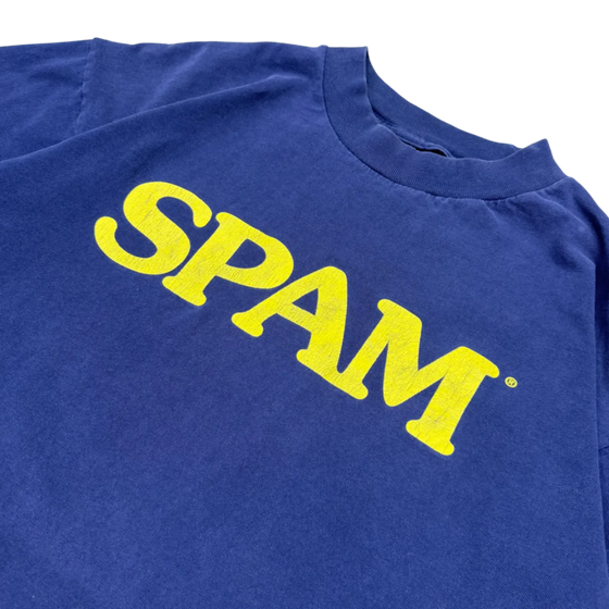 90's Spam Promo Tee