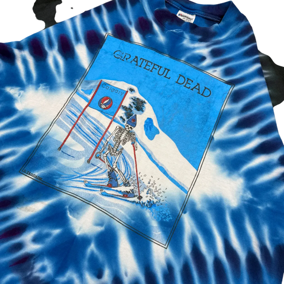 90's Grateful Dead Calgary Tee