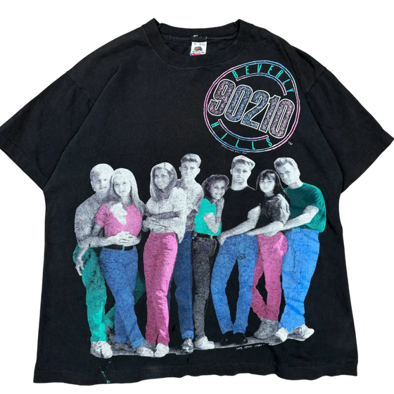 90's Beverly Hills 90210 Tee
