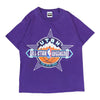 1993 Utah Jazz All Star Tee