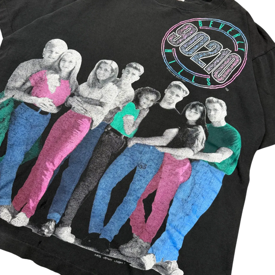 90's Beverly Hills 90210 Tee
