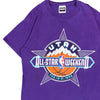 1993 Utah Jazz All Star Tee