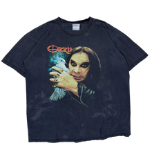  2002 Ozzy Band Tee