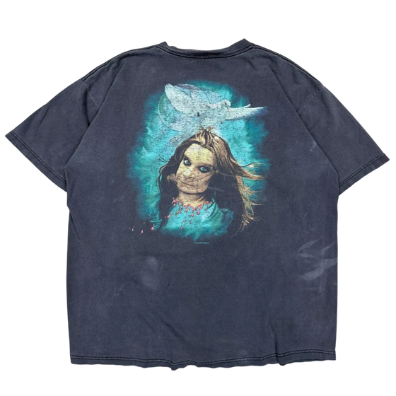 2002 Ozzy Band Tee