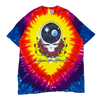 1992 Grateful Dead Space Your Face Tee