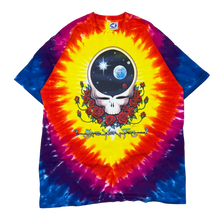  1992 Grateful Dead Space Your Face Tee