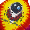 1992 Grateful Dead Space Your Face Tee