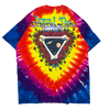 1992 Grateful Dead Space Your Face Tee