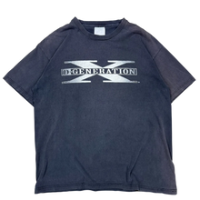 90's D Generation WWF Wrestling Tee