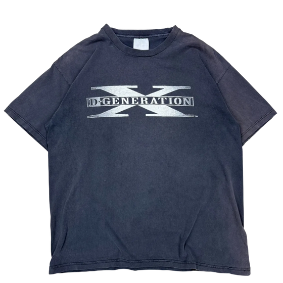 90's D Generation WWF Wrestling Tee