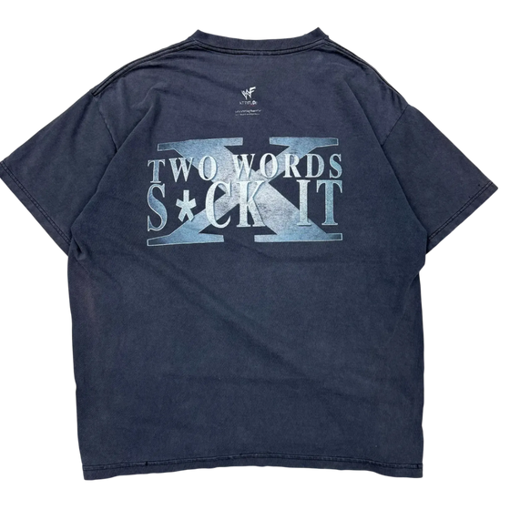 90's D Generation WWF Wrestling Tee
