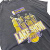 2008 Western Conference Finals Lakers Tee