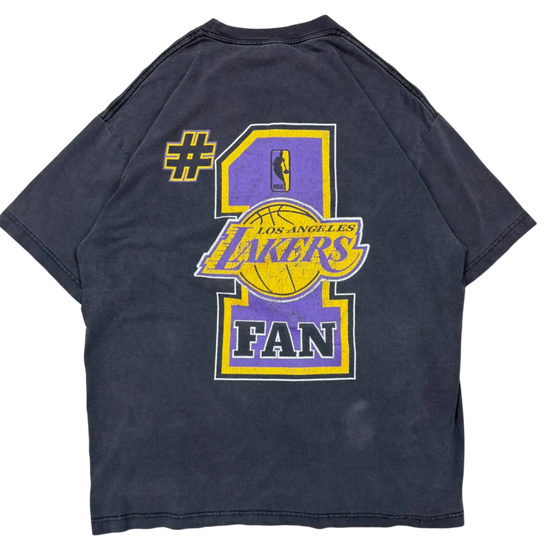 2008 Western Conference Finals Lakers Tee