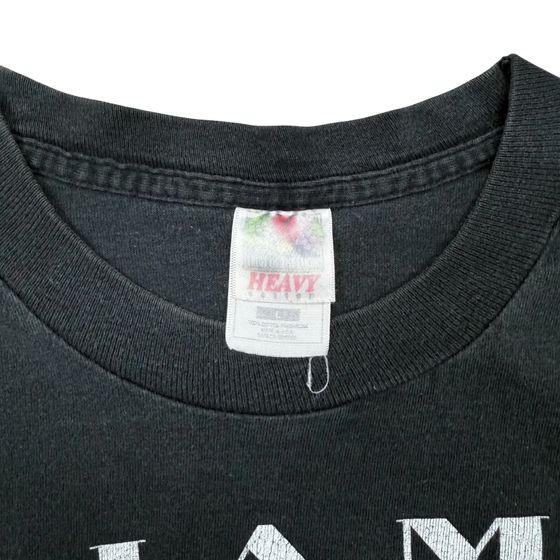 1997 Taz Miami Dolphins Tee