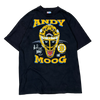 1991 Andy Moog Tee