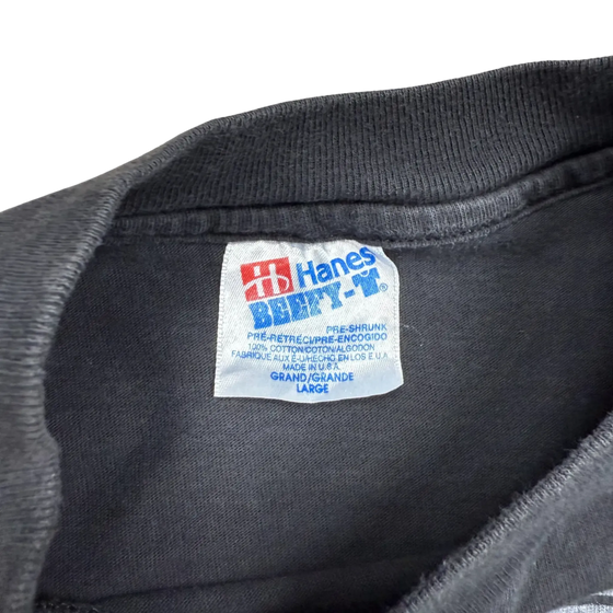 90's Garth Brooks Music Tee