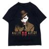 2003 Marilyn Manson Band Tee