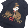 2003 Marilyn Manson Band Tee